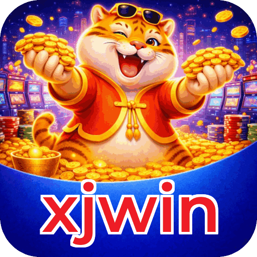 Login rápido no app xjwin